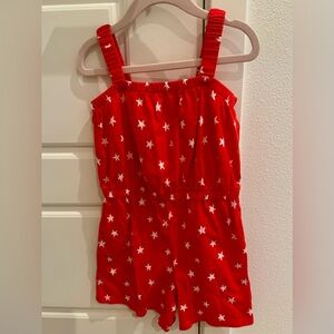 Old Navy Toddler Romper